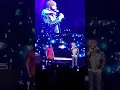 Tank & Omari Hardwick at Barclays Center