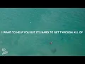 Ruel - You Against Yourself (Lyrics)