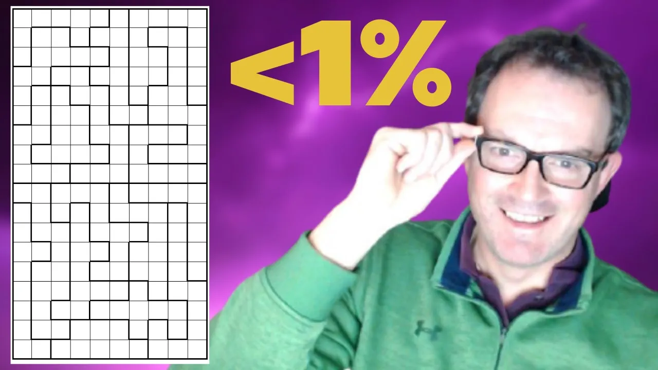 Only 1% Of People Can Spot The Genius Trick