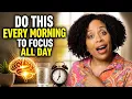 Why Your Morning Routine Is Killing Your Productivity