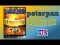 Download Lagu PETERPAN IN HOUSE MIX FULL ALBUM