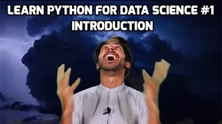 Introduction - Learn Python for Data Science