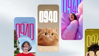 vivo | OriginOS 7