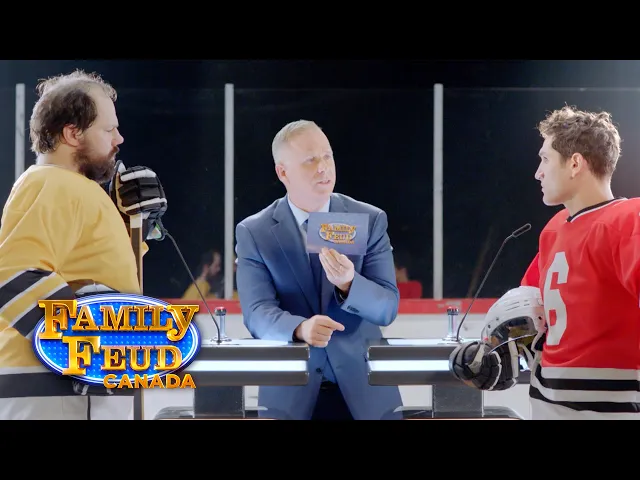 Family Feud Canada starts December 16 on CBC! | Family Feud Canada