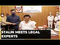Download Lagu Stalin Meets Legal Experts On Dismissal Row, Stalin Govt Charts Legal Strategy