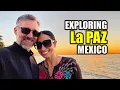 Hidden Paradise in Mexico Discover the Real La Paz Beyond the Tourist Hype