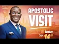 Download Lagu Apostolic Visit - Bishop Eddy Part 2