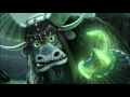 Download Lagu Kung Fu Panda 3 Soundtrack- Kai's theme