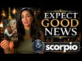 SCORPIO You Knew This Would Happen Just Not Like This Tarot Today