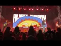 Almost Monday - no more regrets (Live at LA County Fairgrounds, CA - 5/17/26)