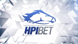 How to make a bet on HPIbet com