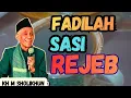 Lagu KAJIAN KH MUHAMMAD SHOLIHUN🔥FIDILAH ROJAB#ngajijawa #ngajijawalucu #ngajigembira