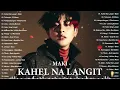 Kahel Na Langit - Maki 🌿Trending OPM Hits ✨ Best Tagalog Love Songs 🎧 Philippines Music Vibes 2026
