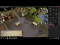 Old School runescape How to get the cow animation in Old School Runescape
