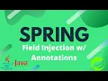 Spring Tutorial - 5