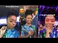 Skai Jackson Snapchat Story 24 March 2018 Kids Choice Awards 2018