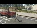 Grand Theft Auto 5 - The Hen House Job 2 GTA 5 Walkthrough Part 181