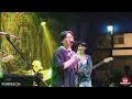 PURPEECH - ดอกไม้ที่รอให้เธอเก็บ [Live in Sabb Salaya]