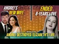 Lagu GROOT SCHANDAAL | Andrei's 2e vrouw | Einde aan Elizabeths 8-jarige liefde | Ze zijn gescheiden |...