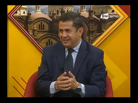 Cuenca Desde Adentro Programa #98