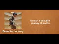 Download Lagu Ardhito Pramono - Beautiful Journey (Official Lyric Video)
