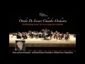 Ruby - Ovidio Chamber Orchestra