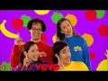 Download Lagu The Latin American Wiggles Fruit Salad Offical Video