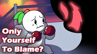 5 Reasons Why We Self Sabotage 