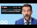 Download Lagu WWE Superstar CM Punk Replies To Fans Online | Actually Me