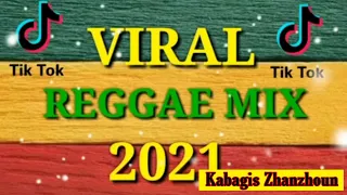 Download VIRAL REGGAE MIX 2021 MP3