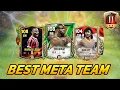 Download Lagu BESTE META SQUAD H2H 🏆 Vernietig elke tegenstander in Fifa CHAMPION 🤯