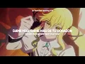 Download Lagu Rock wa Lady no Tashinami de Shite Ending Full | Yume Janai - Sub Español『AMV』