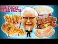 Delicious Things You Didn t Know About KFC