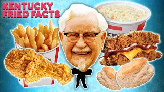 Download Delicious Things You Didn’t Know About KFC MP3