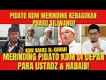 Lagu PIDATO KDM KERASUKAN PRABU SILIWANGI DIDEPAN PARA USTAD DAN HABAIB?! BAHAS AL-QUR'AN!
