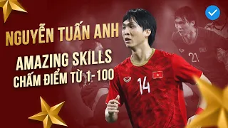 amazing skill 1 100 7 nguy n tu n anh 