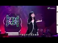 《自作多情》周慧敏 王馨平 湯寶如 LIVE 2017 @流行經典50年