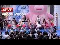 Download Lagu 4EVE - VROOM VROOM @ DISCOVERY SENSATION - Sustainable Living X’mas Tree 2023 | 231229