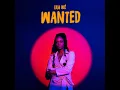Wanted - Lila Iké