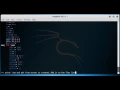 Create complete tcp flow of packets using scapy - part2