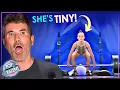Download Lagu What These TINY POWERFUL Bodies Can Do Will Truly SHOCK You! 😮