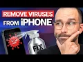 How to remove viruses from iPhone Best Antivirus for iPhone 2026