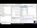 Program Array Dua Dimensi Menggunakan Aplikasi NetBeans IDE 8 2