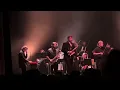 gingerbee ‘Petal Dance’ live @ Thalia Hall