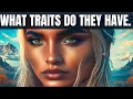 SCORPIO MOON TRAITS