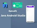 Fetch data from API using Retrofit in Android Studio Java