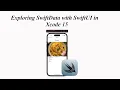 Explore SwiftData in Xcode 15 Beta and IOS 17 Create an App with swiftUI using SwiftData WWDC23