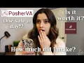 How to make daily sales on Poshmark POSHER VIRTUAL ASSISTANT Is it worth it