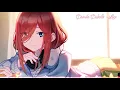 Download Lagu Nightcore - Liar (Camila Cabello)