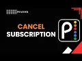 HOW TO CANCEL PEACOCK SUBSCRIPTION